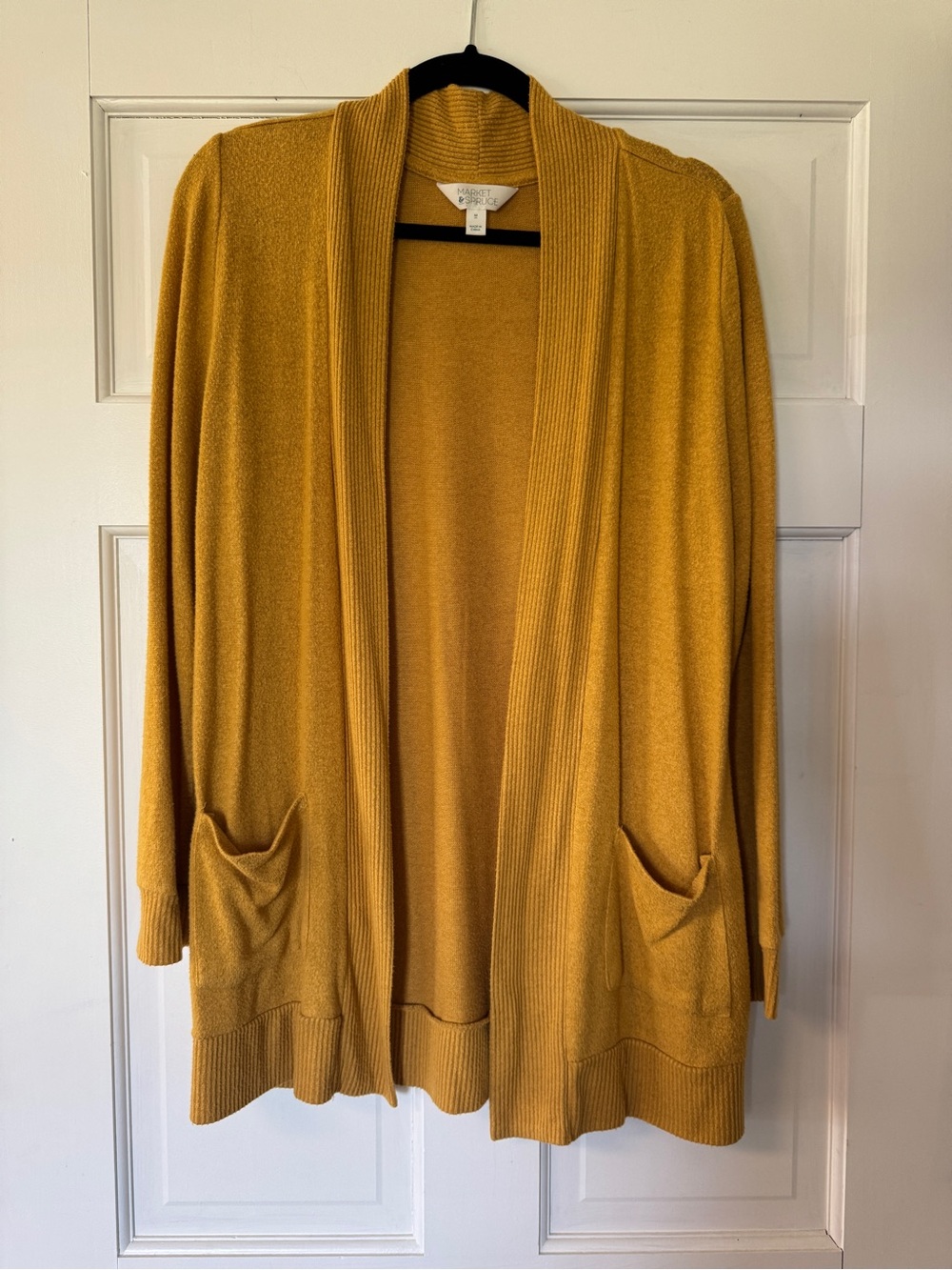 Market & Spruce • Cardigan